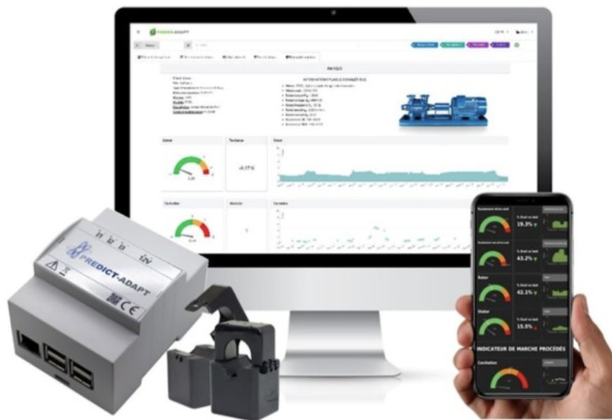 Schaeffler presenta sus soluciones para la optimización de la eficiencia y sostenibilidad en las plantas industriales